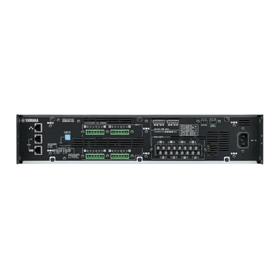YAMAHA XMV8140