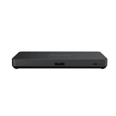 Procesador de Audio y Video Yealink AVHub para Salas de Conferencias