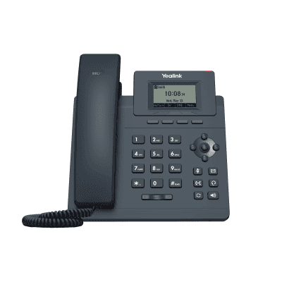 YEALINK SIP-T30P