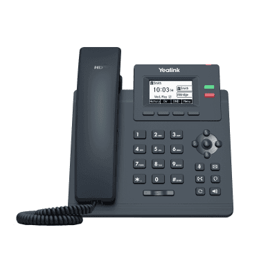YEALINK SIP-T31P