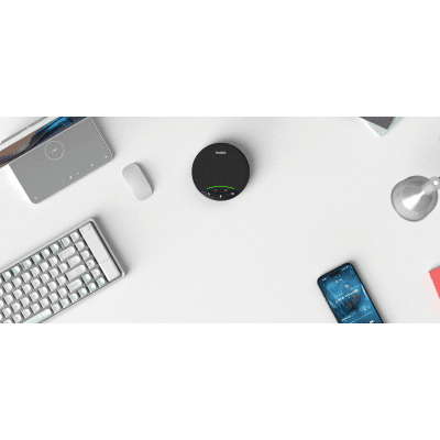 YEALINK SP92-USB-C/A