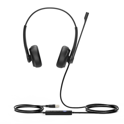 YEALINK UH34-DUAL-UC
