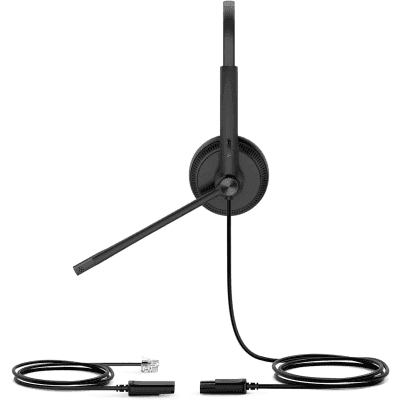 YEALINK YHS34-DUAL