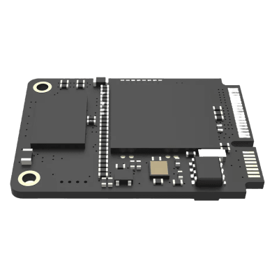 Módulo DSP de Expansión para PBX Yeastar / +100 Usuarios VoIP y +30 Llamadas Simultáneas / Compatible P560 y P570