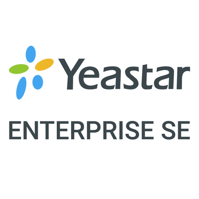 Licencia anual Yeastar Enterprise Software Edition 4 llamadas simultaneas y extensiones ilimitadas