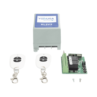 YONUSA KL2V2