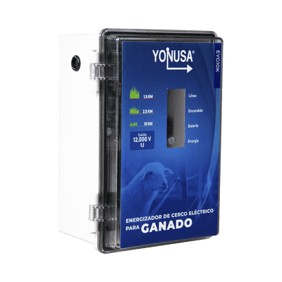 YONUSA SYSGAN25K