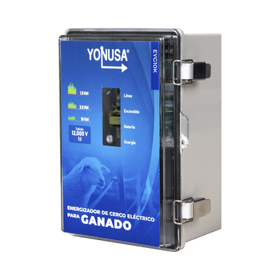 YONUSA SYSGAN25K