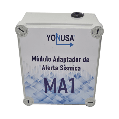 YONUSA YAS-MOD
