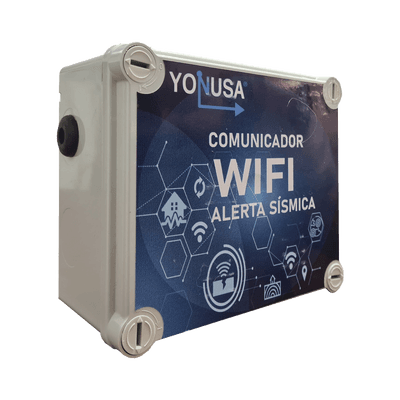YONUSA YAS-WIFI