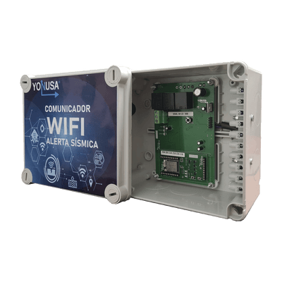 YONUSA YAS-WIFI