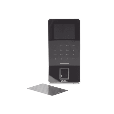 ZKTECO F22-ID