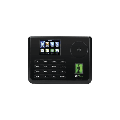 ZKTECO P160