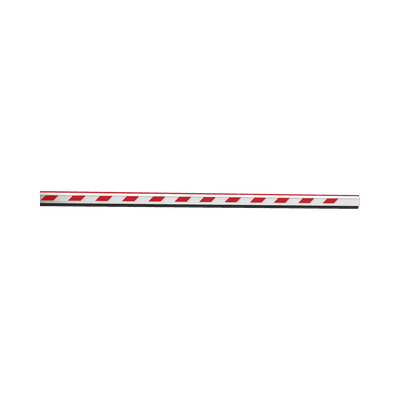 Brazo de Aluminio sin Iluminación / Compatible Barrera PROBG3060