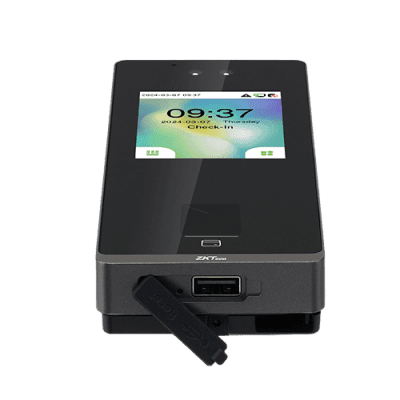ZKTECO SENSEFACE3A