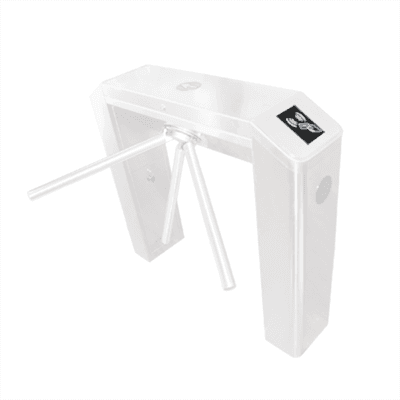 Soporte para Lectora de Torniquete / Compatible XT1000 XT5000 XT7000 / Plástico Resistente