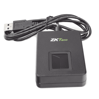 ZKTECO ZK-9500