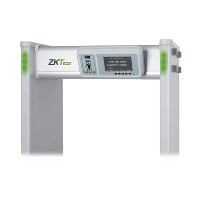 ZKTECO ZKD4330