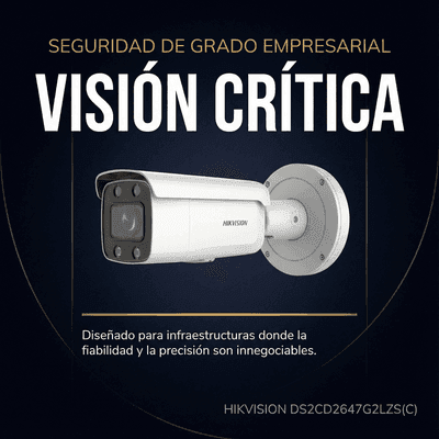 HIKVISION DS-2CD2647G2-LZS(C)