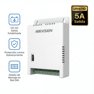 HIKVISION DS-2FA1205-C8/K