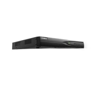 Videograbadora TurboHD tri-híbrida [TurboHD (HD-TVI) / analógico / IP (soporte ONVIF)] de 8 canales con salida HDMI 1080p, video análisis integrado