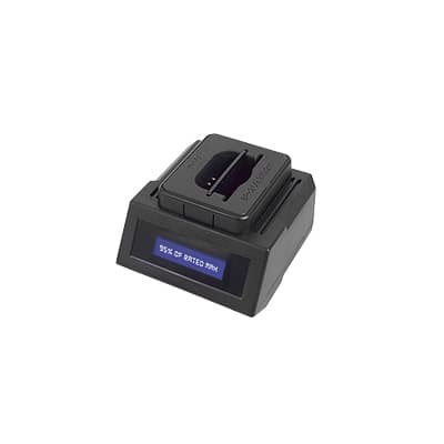 Eco ANALYZER: cargador y analizador de 1 CUP.