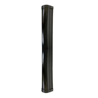 Carcasa Ultra Resistente / 150cm de Altura / Montaje para pared / Ideal para Sensores Fotoeléctricos/ Una cara 180&deg; 