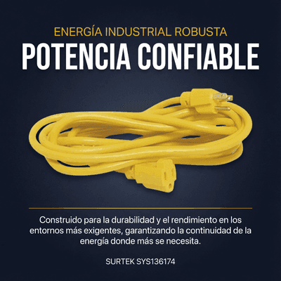 SURTEK SYS-136174