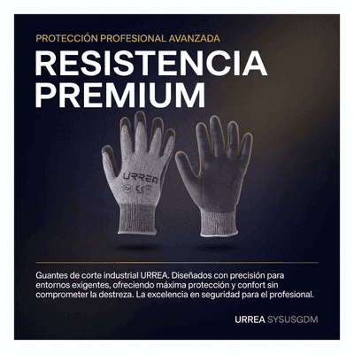 URREA SYS-USGDM
