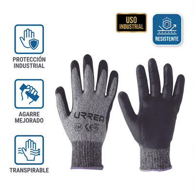 URREA SYS-USGDM