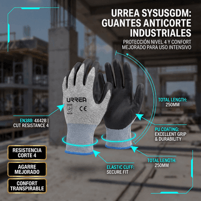 URREA SYS-USGDM