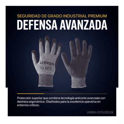 URREA SYS-USGDX