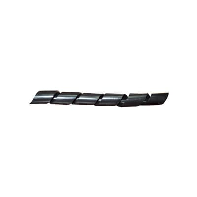 Agrupador de cable negro, 15mm x 10mts (4700-06270)