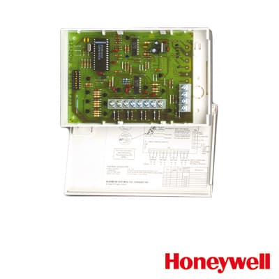 Módulo de expansión de 4 zonas. Tecnología Vplex.