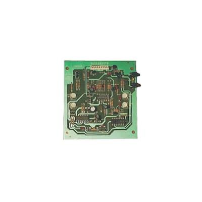 Sólo tarjeta para RP-4PLUS.