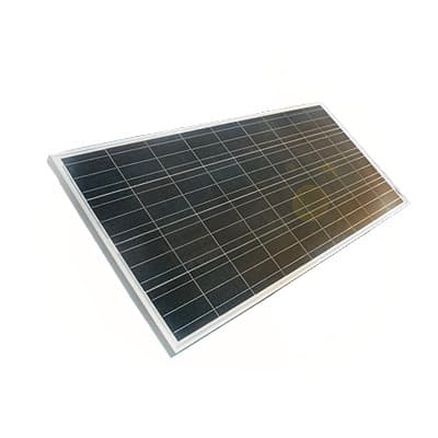 Módulo Fotovoltaico Monocrístalino 125 Watt, Para sistemas a 12 Volt