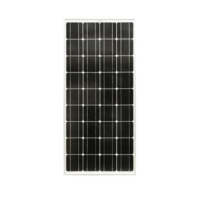 Módulo Fotovoltaico Monocrístalino 85 Watt, Para sistemas a 12 Volt