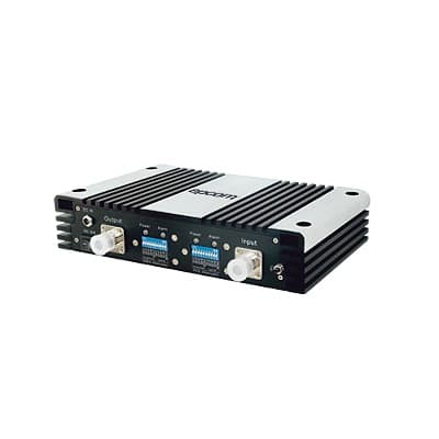 (EPSIG-08WB27) Amplificador Bidireccional de Celular 850 MHz, 824 - 894 MHz