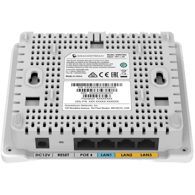 GRANDSTREAM GWN7604