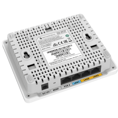 GRANDSTREAM GWN7604
