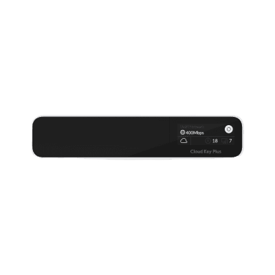 UBIQUITI UCK-G2-SSD