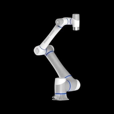 DOBOT CR-10A - Vista principal