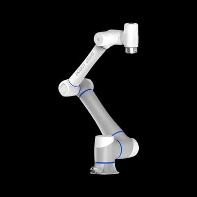 DOBOT CR-10AS - Vista principal