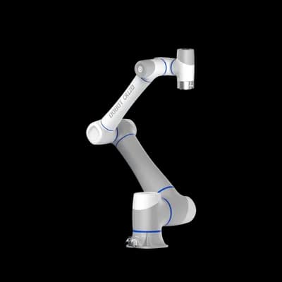 DOBOT CR-12A - Vista principal