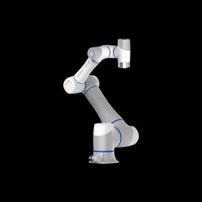 DOBOT CR-16A - Vista principal