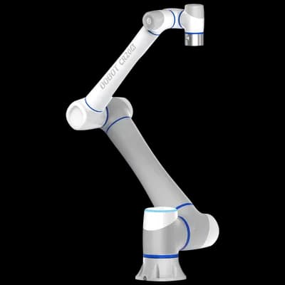 DOBOT CR-20A - Vista principal