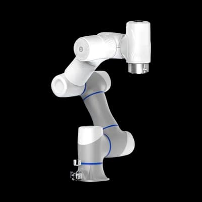 DOBOT CR-3AS - Vista principal