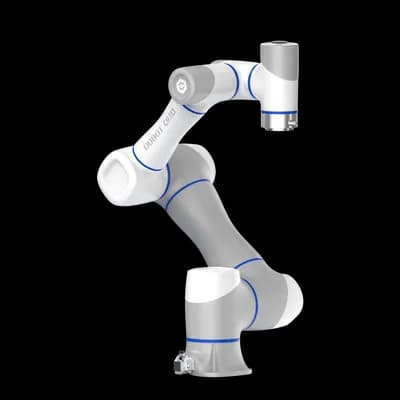 DOBOT CR-7A - Vista principal