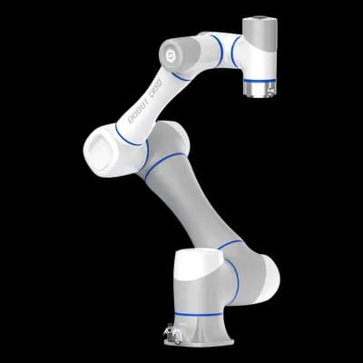 DOBOT CR-5A Robot Colaborativo