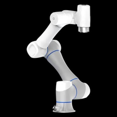 DOBOT CR5AS - Vista principal